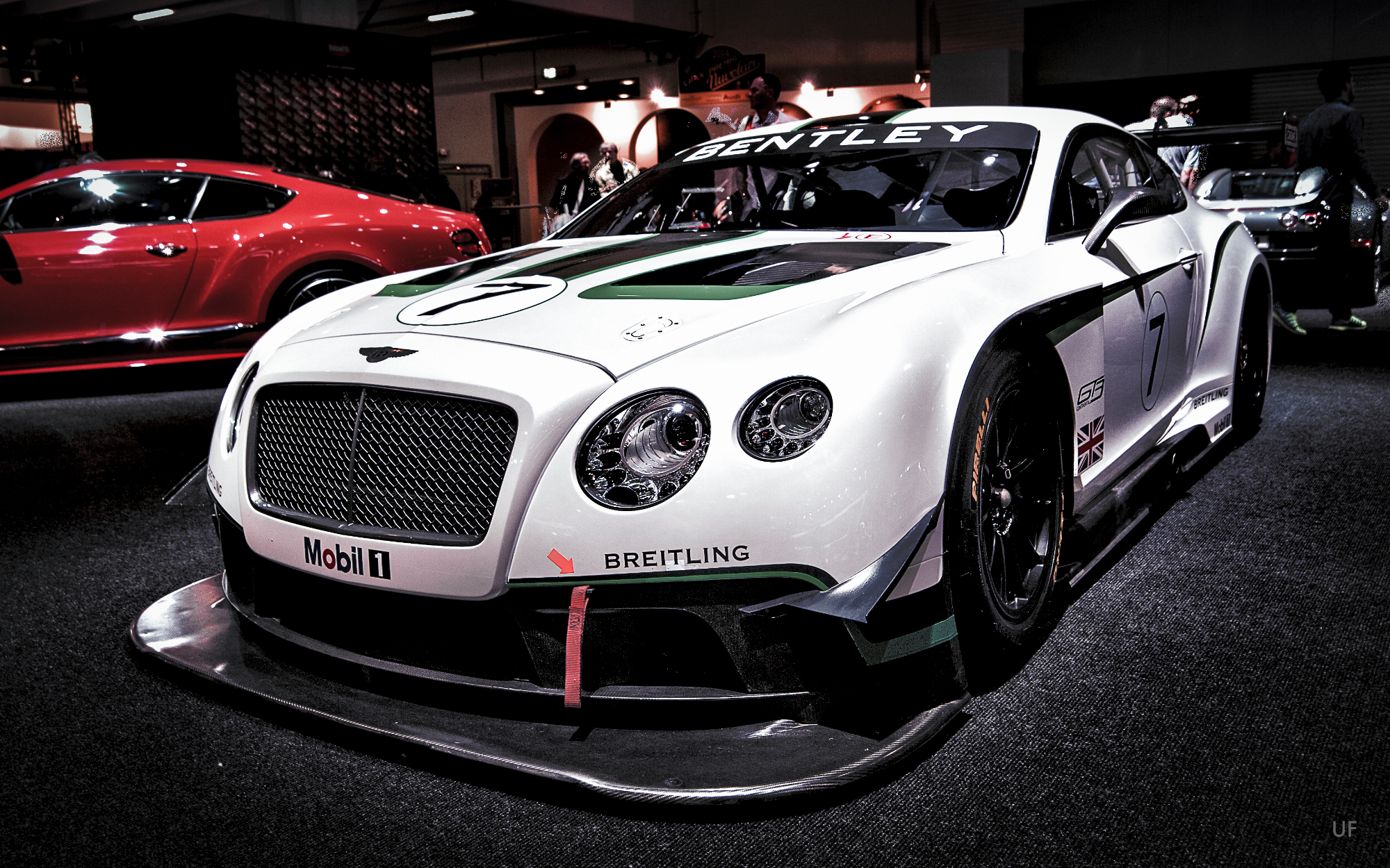 DSC 0053 Bentley 1 3